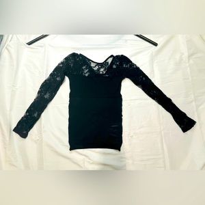 Authentic Colombian body shaper Blouse
